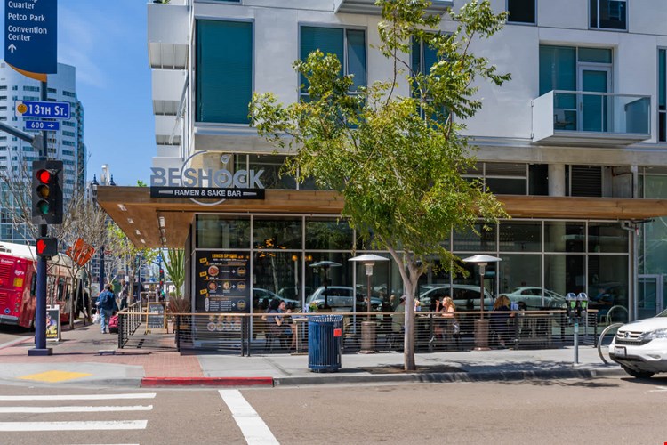 Market Street Village Image 45