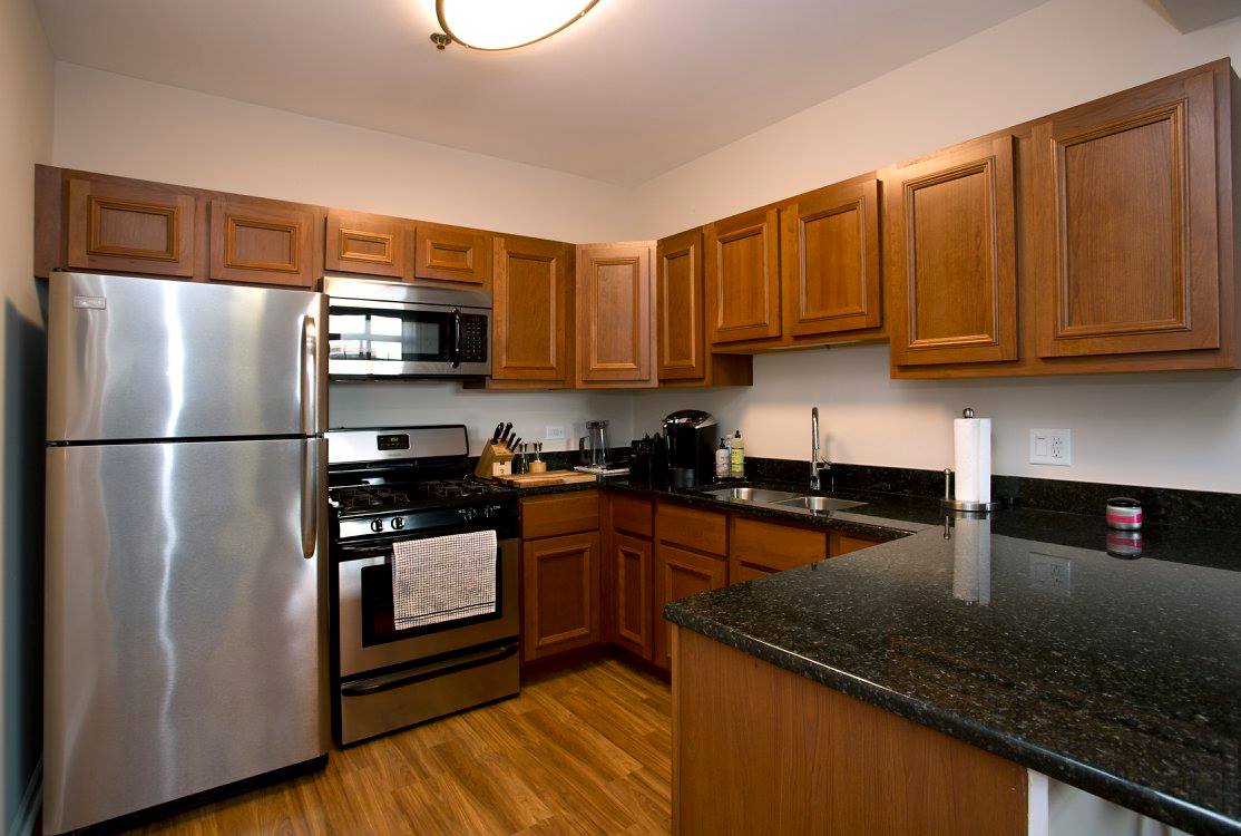 Deerfield Village Centre Image 4