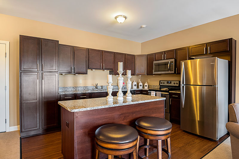 Connect55+ Olathe Image 8