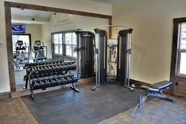 Trail Ridge at Woodland Park Image 12