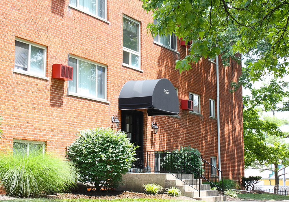 Crown Court Apartments Image 7