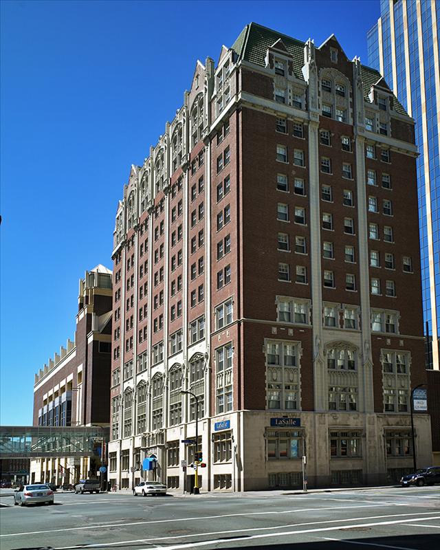 LaSalle Apartments Image 2