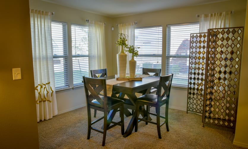 Icon at Lubbock Image 5