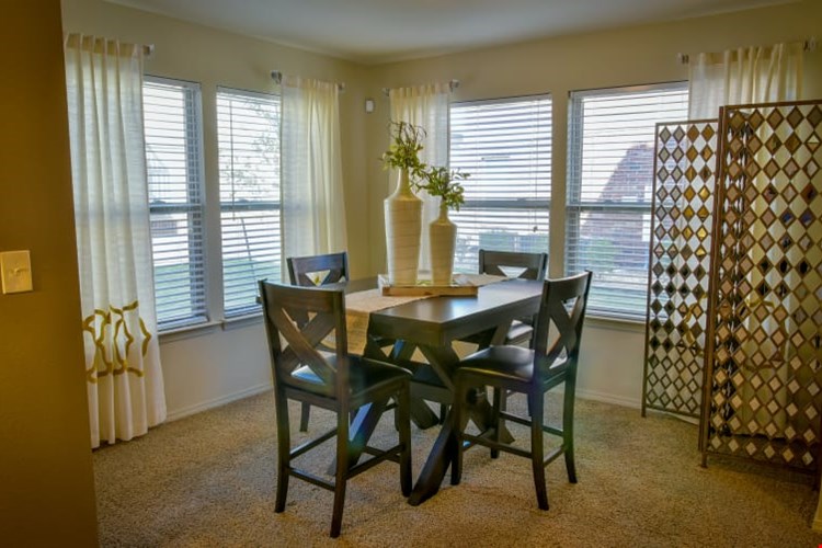 Icon at Lubbock Image 5