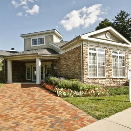 The Highlands at Cherry Hill Image 1