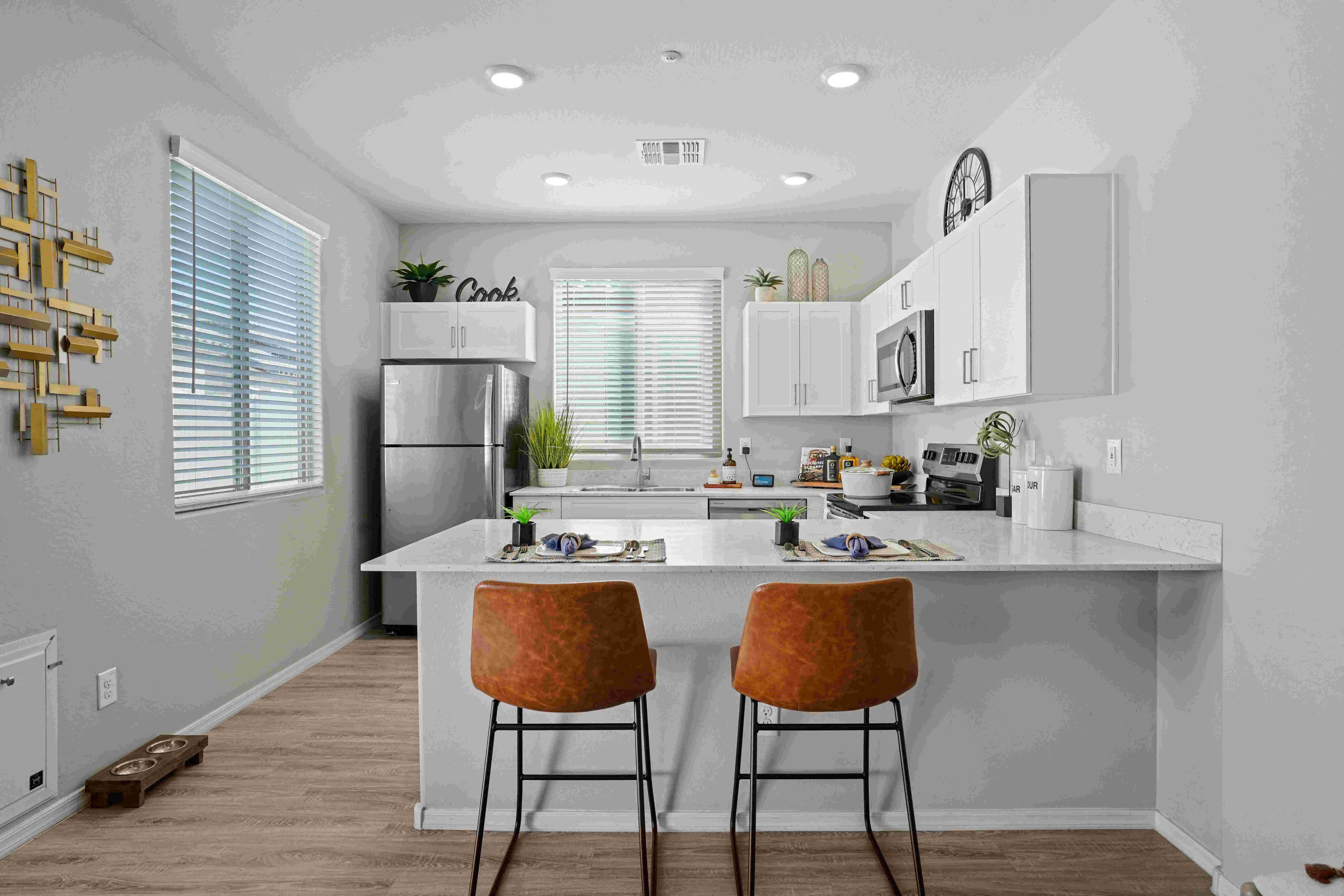 Soleil at Canyon Trails Image 2