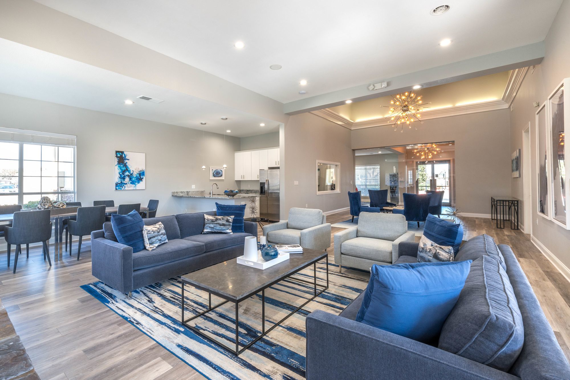 Olympus Stone Glen	 Image 3