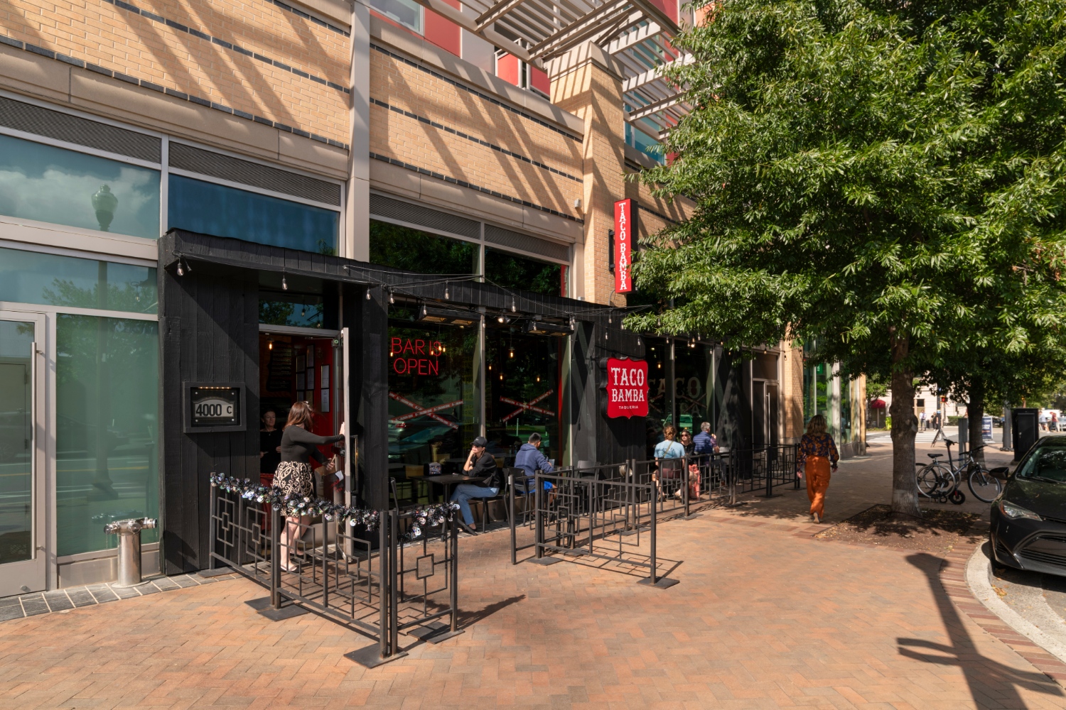 The View Ballston Image 11