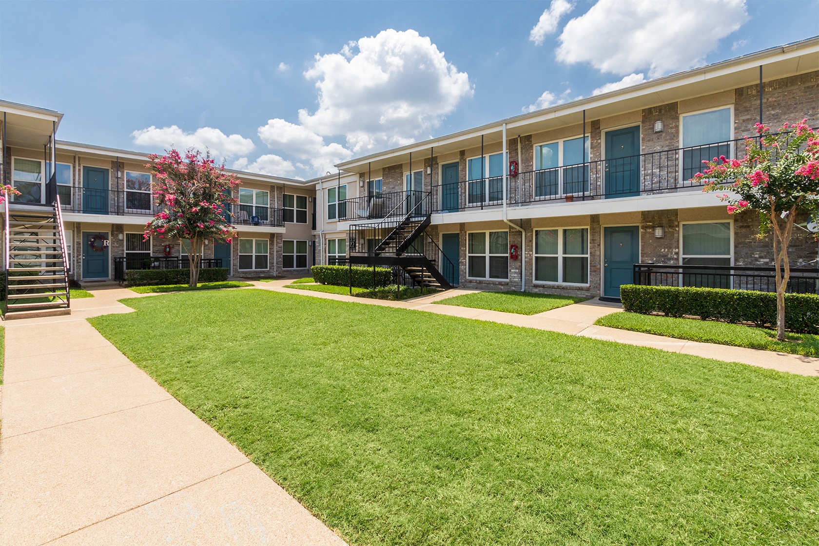 The Summit at Midtown Image 43