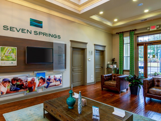 Seven Springs Image 4