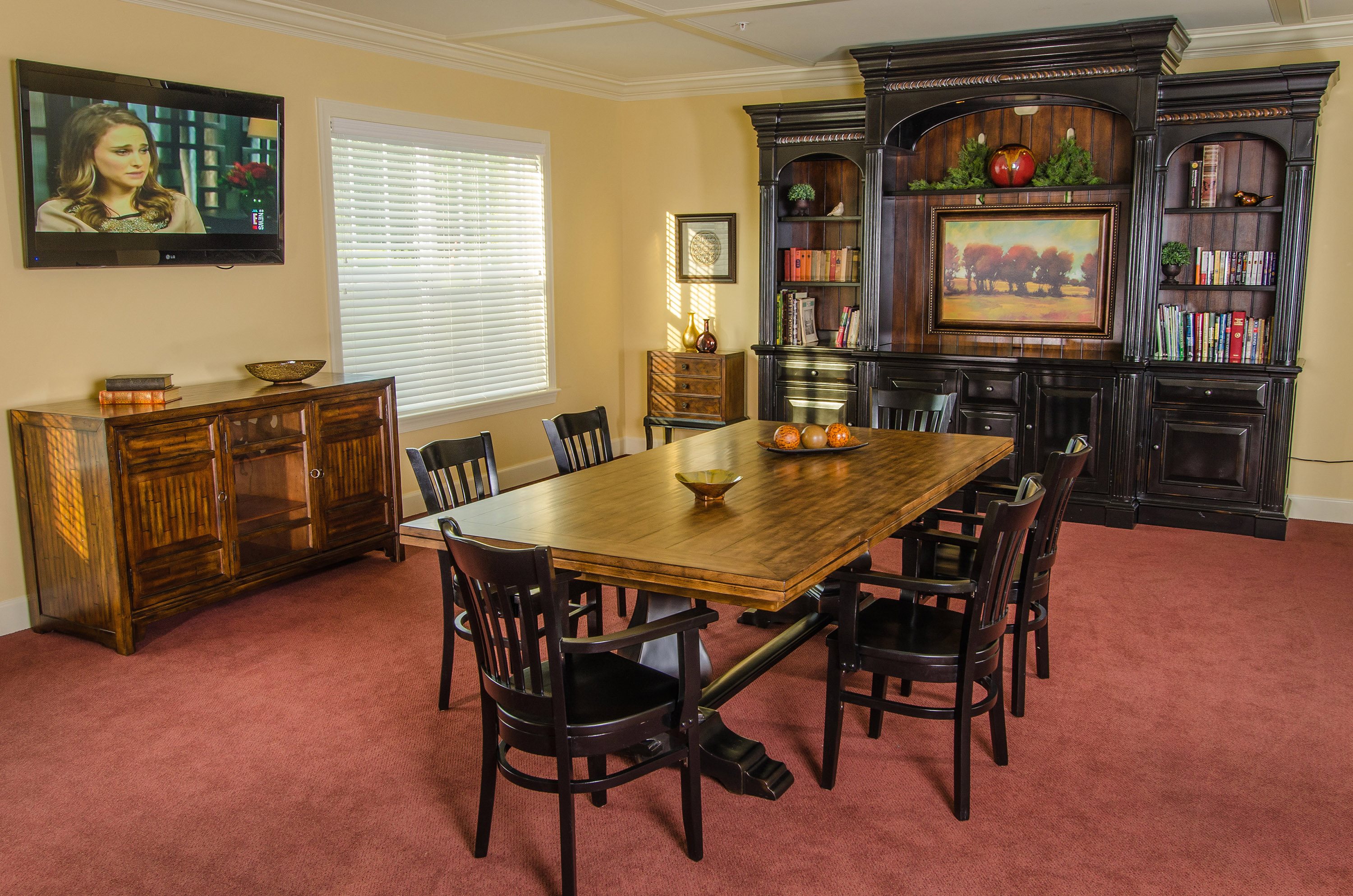 Magnolia Gardens Image 4