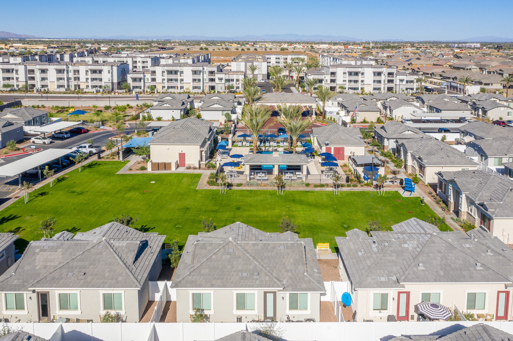 Christopher Todd Communities At Estrella Commons Image 35