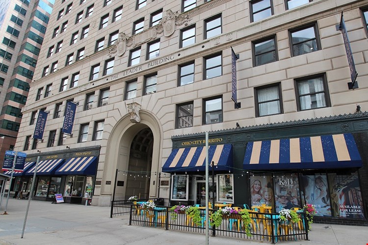 Residences at Leader Image 32