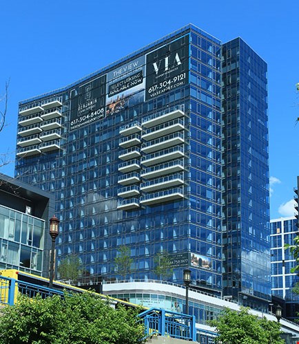 The Benjamin Seaport Residences Image 17