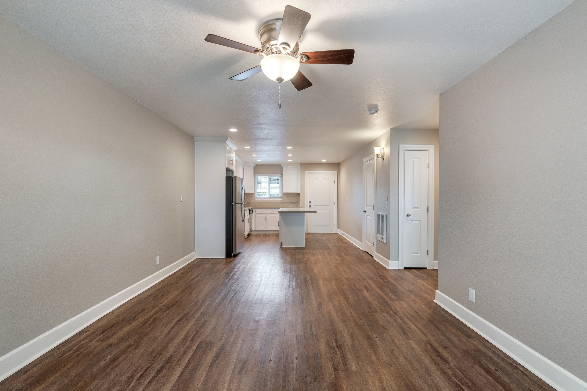 Pentagon Apartments Image 10