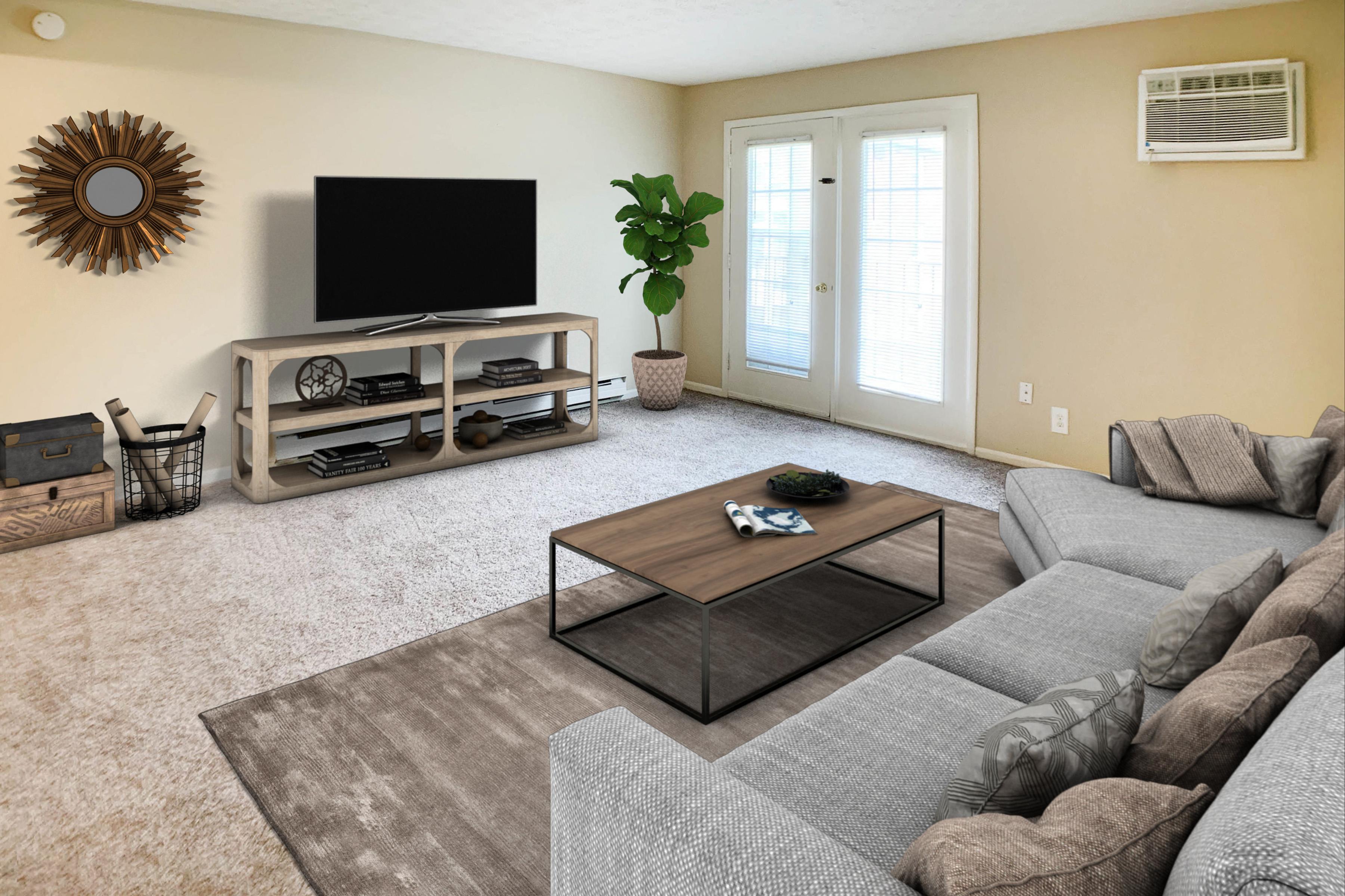 Concord Woods Apartments Image 5