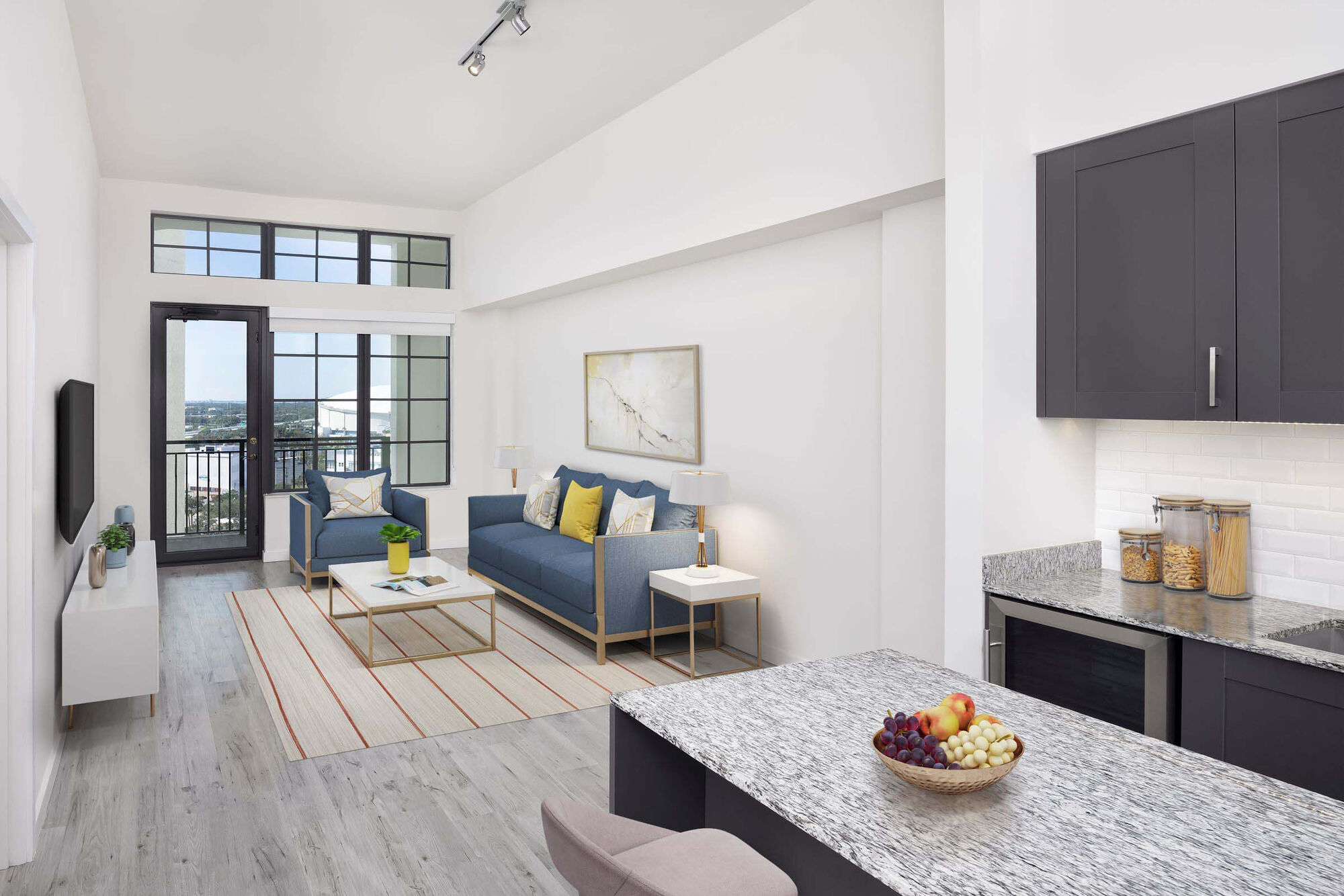 Camden Central Image 37