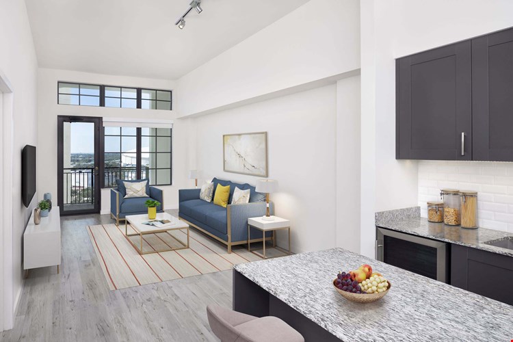 Camden Central Image 37