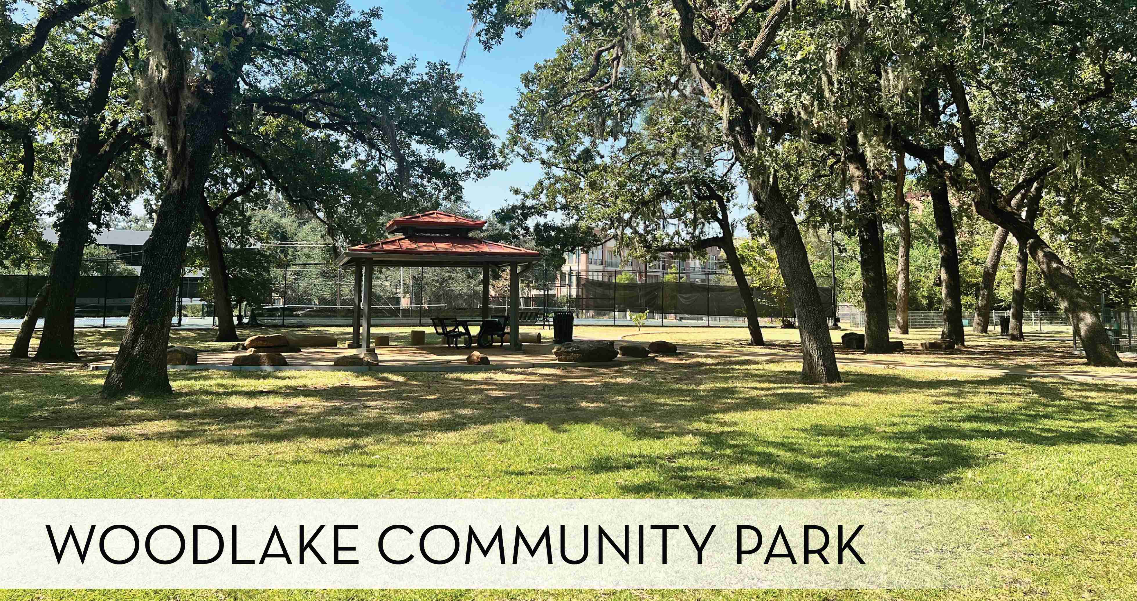 Woodlake on the Bayou Apartments Image 35