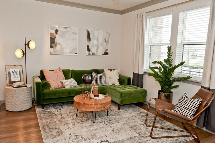 The Otis at Fort Ben Apartments Image 19