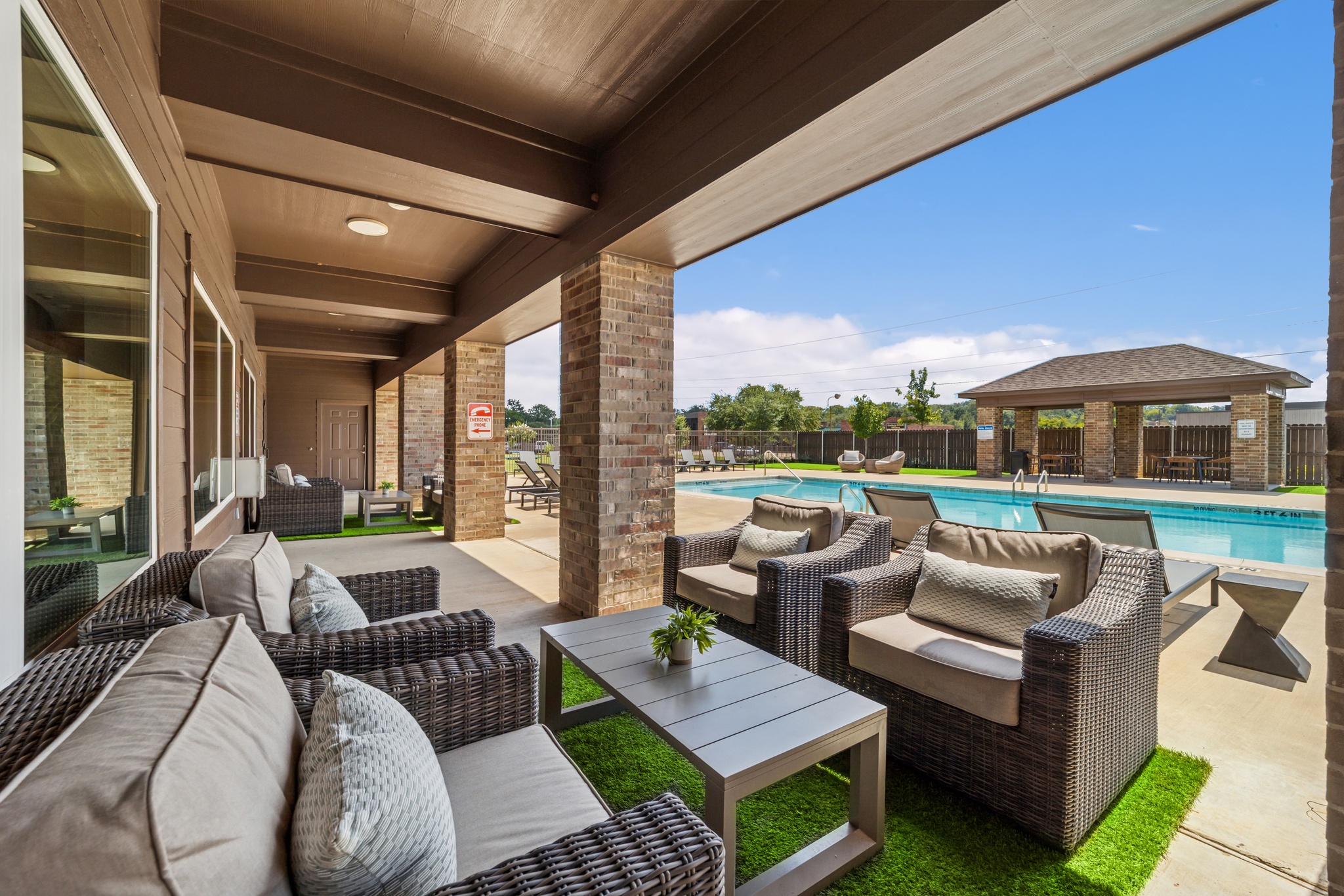 Parkside Apartments (TX) Image 30
