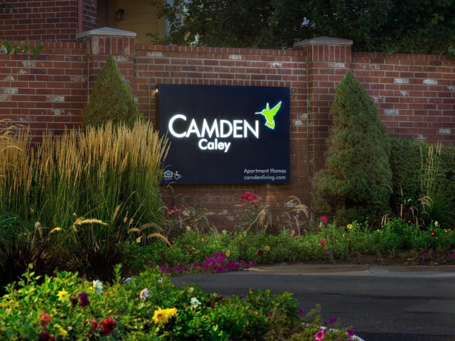 Camden Caley Image 26