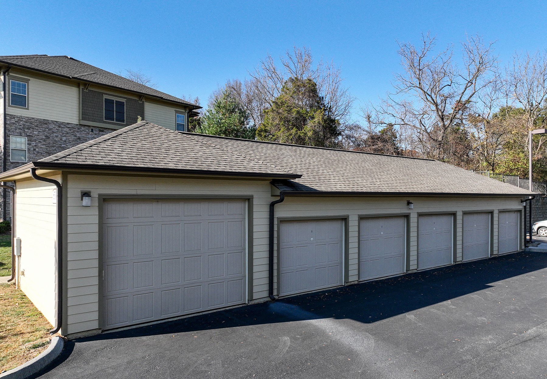 The Reserve at Johnson City Apartments Image 39