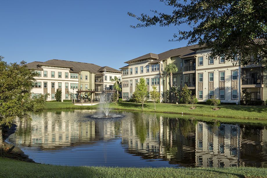 Camden Westchase Park Image 24