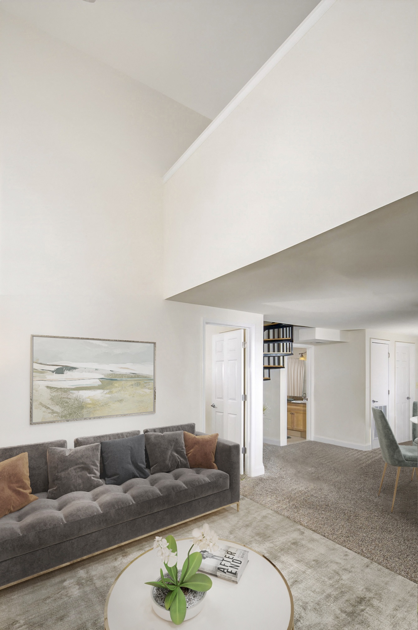 The Atrium Image 33