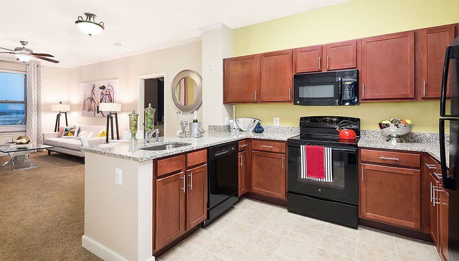 The Flats at Neabsco Image 16