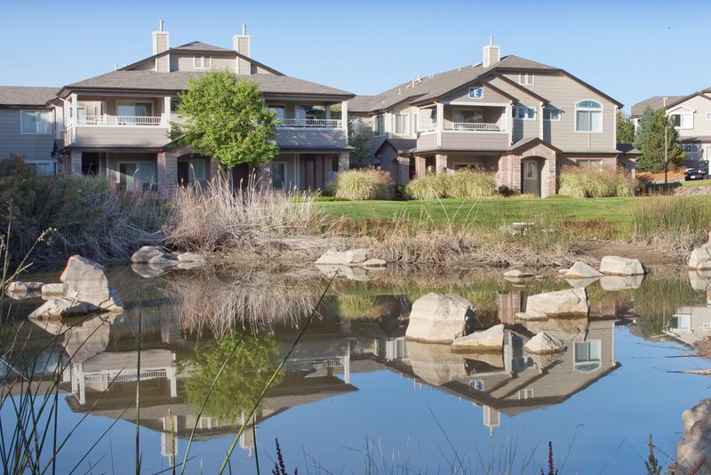 Bridgwater Apartments Image 13