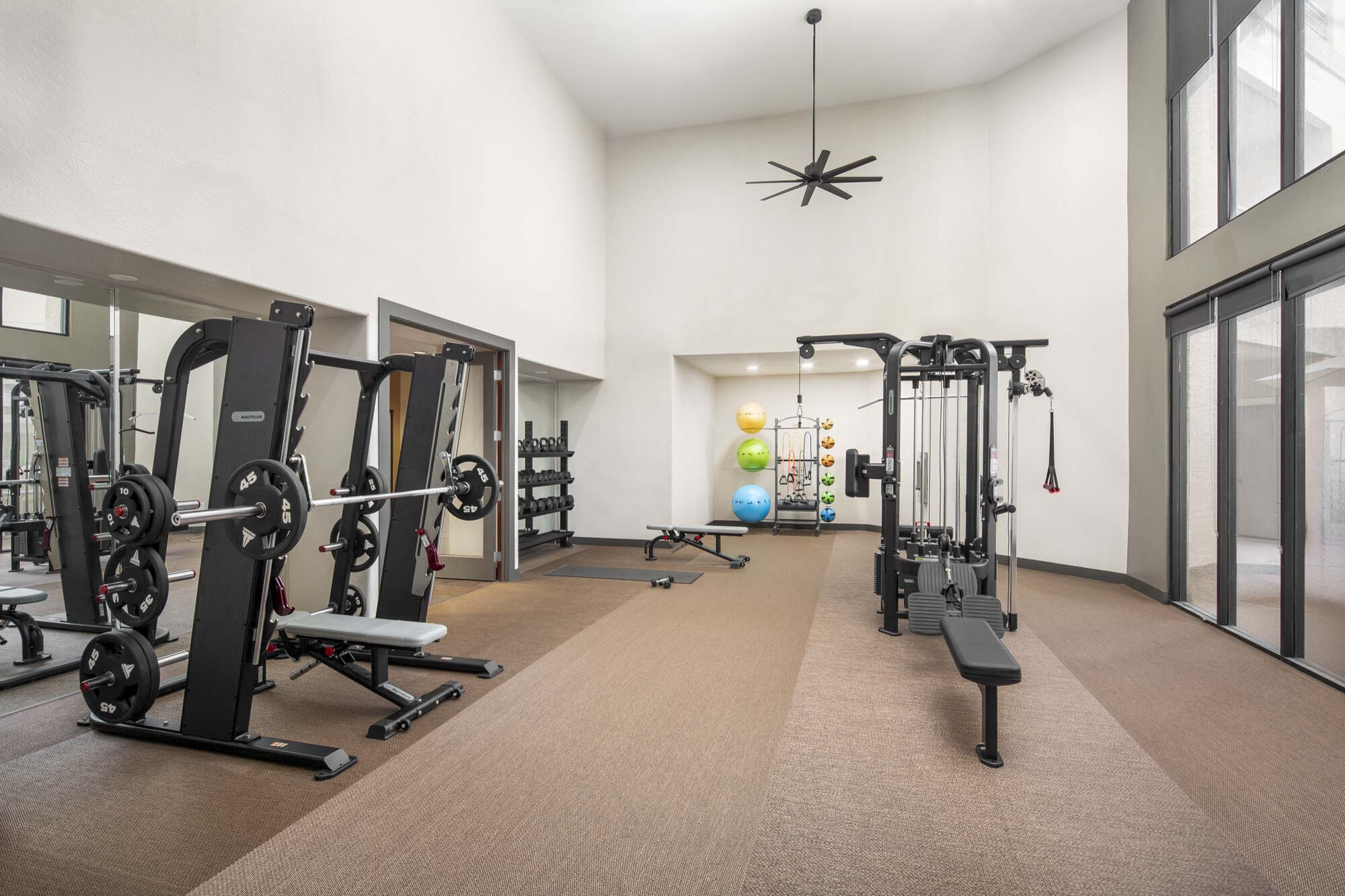 Camden Copper Square Image 26