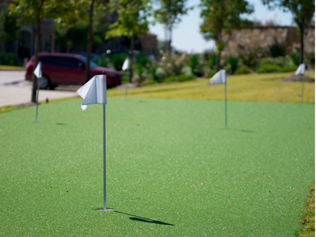 Putting Green