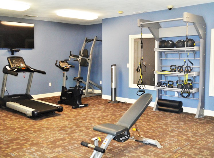 Cantwell Crossing Apartments and Townhomes Image 17