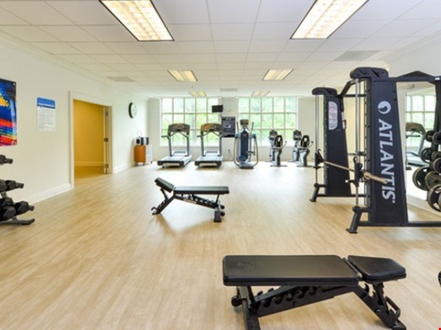 The Waterford on Piedmont Image 3