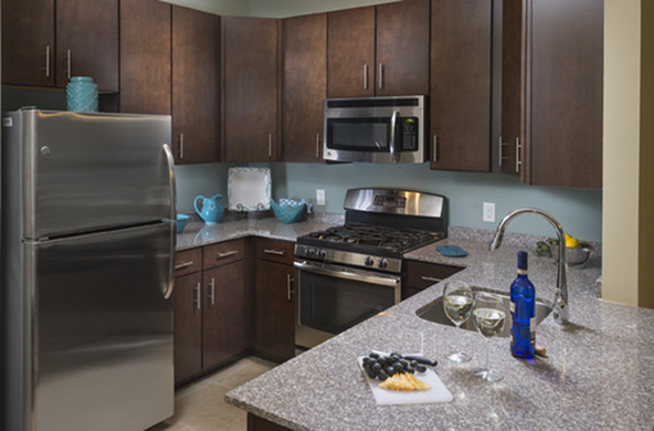 Gateway at Carteret Image 15