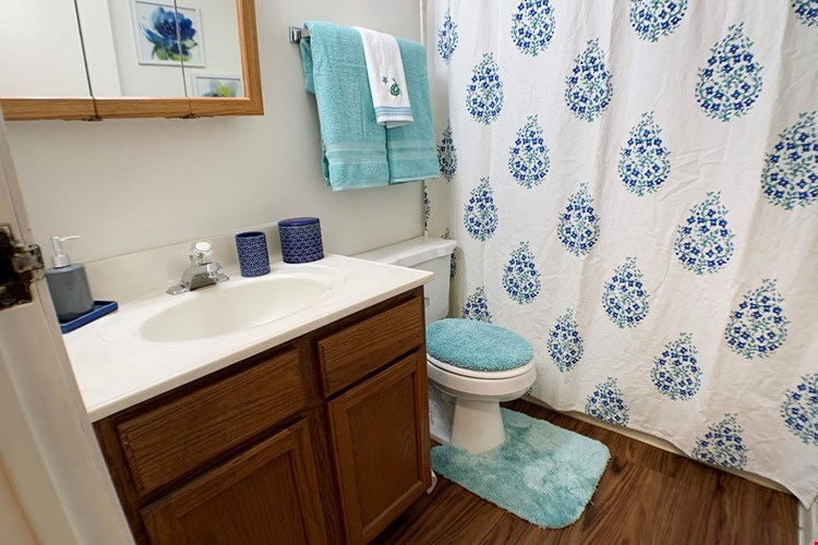 Concord Woods Apartments Image 23