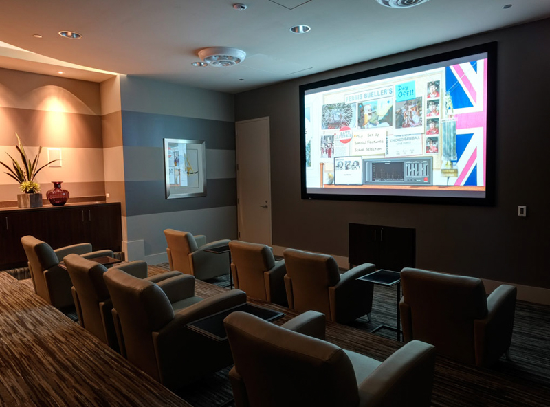 AMLI River North Image 21