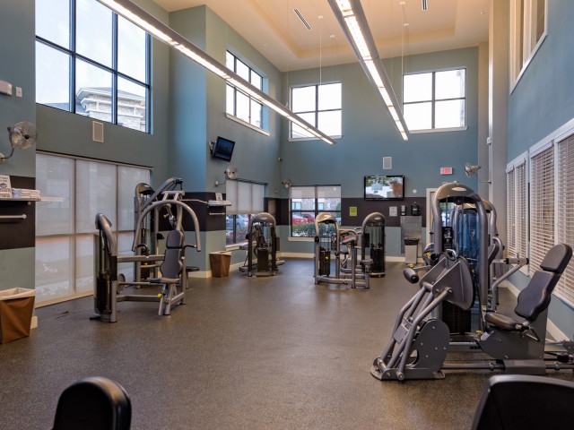 Aspire McKinney Ranch Image 21