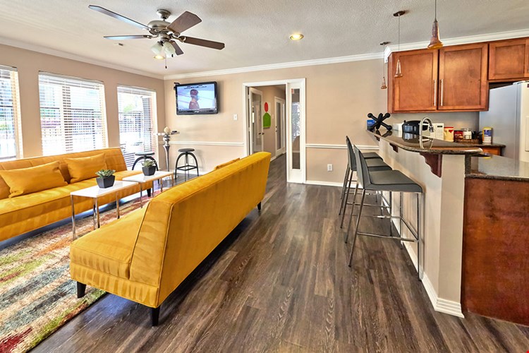 Preston Creek Image 14