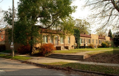 Spokane Villas Image 1