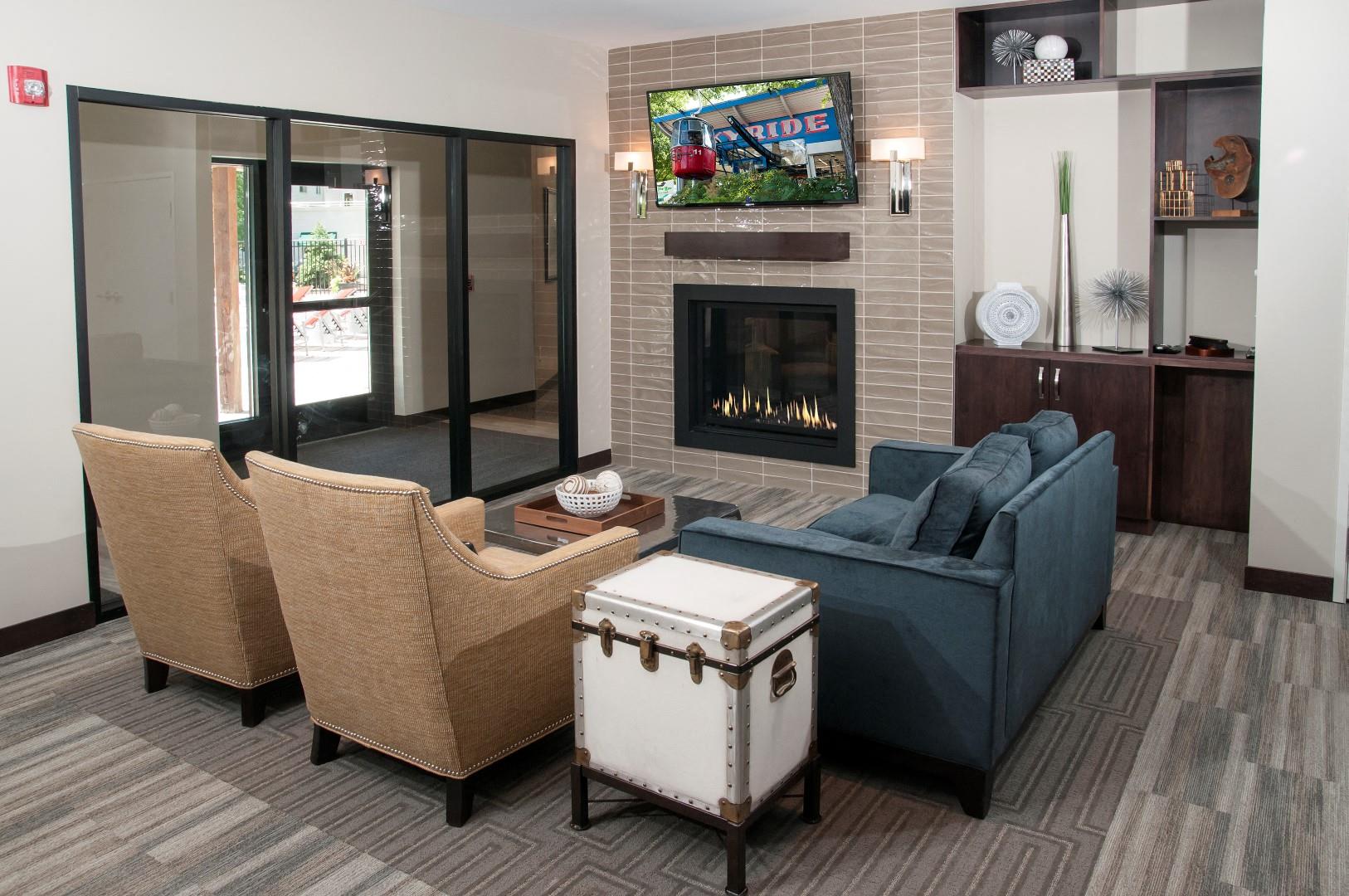 Hamline Pointe Apartments Image 11