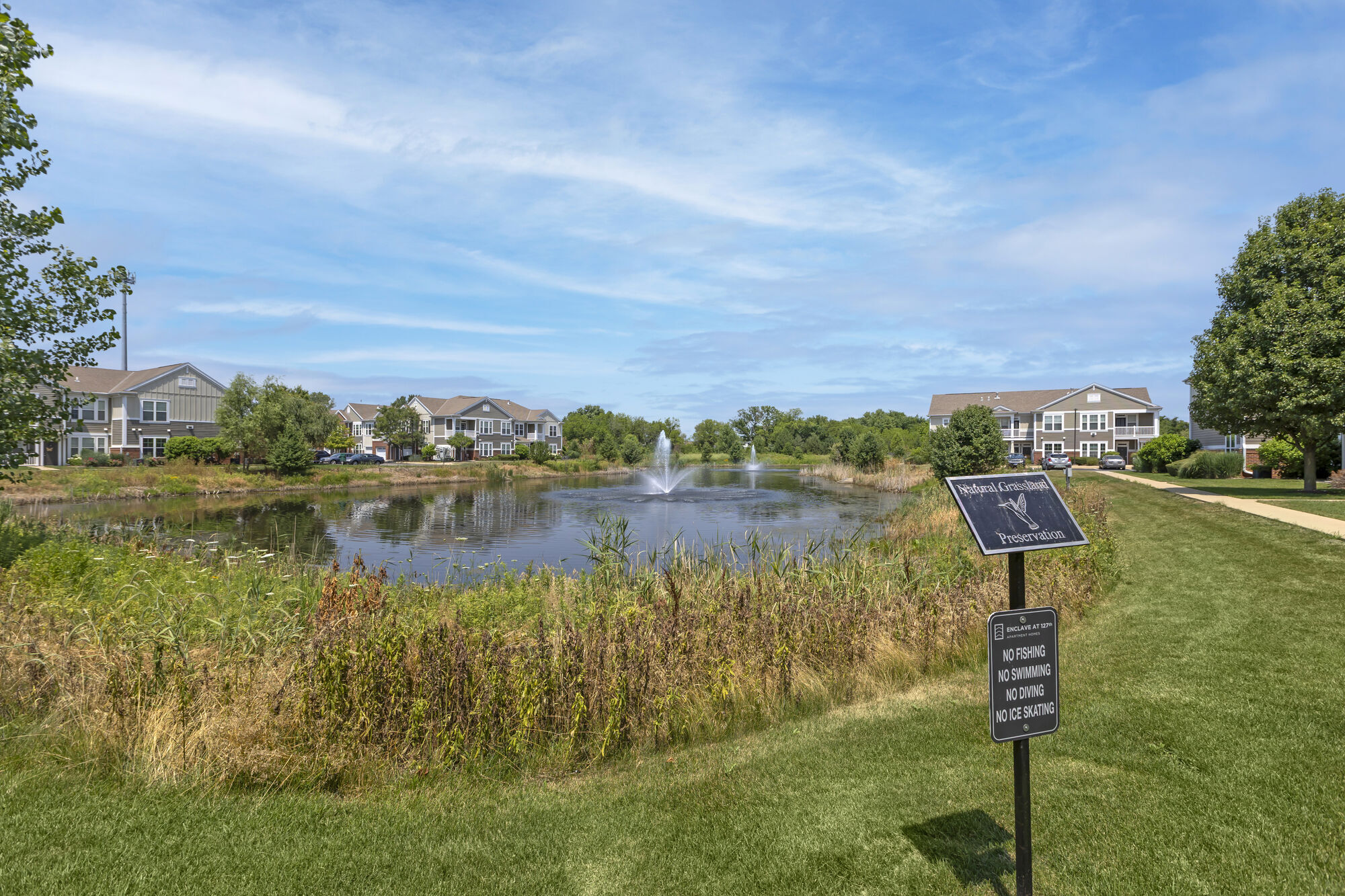 Enclave at 127th Apartments Image 46