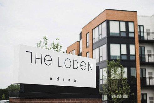 The Loden Image 45