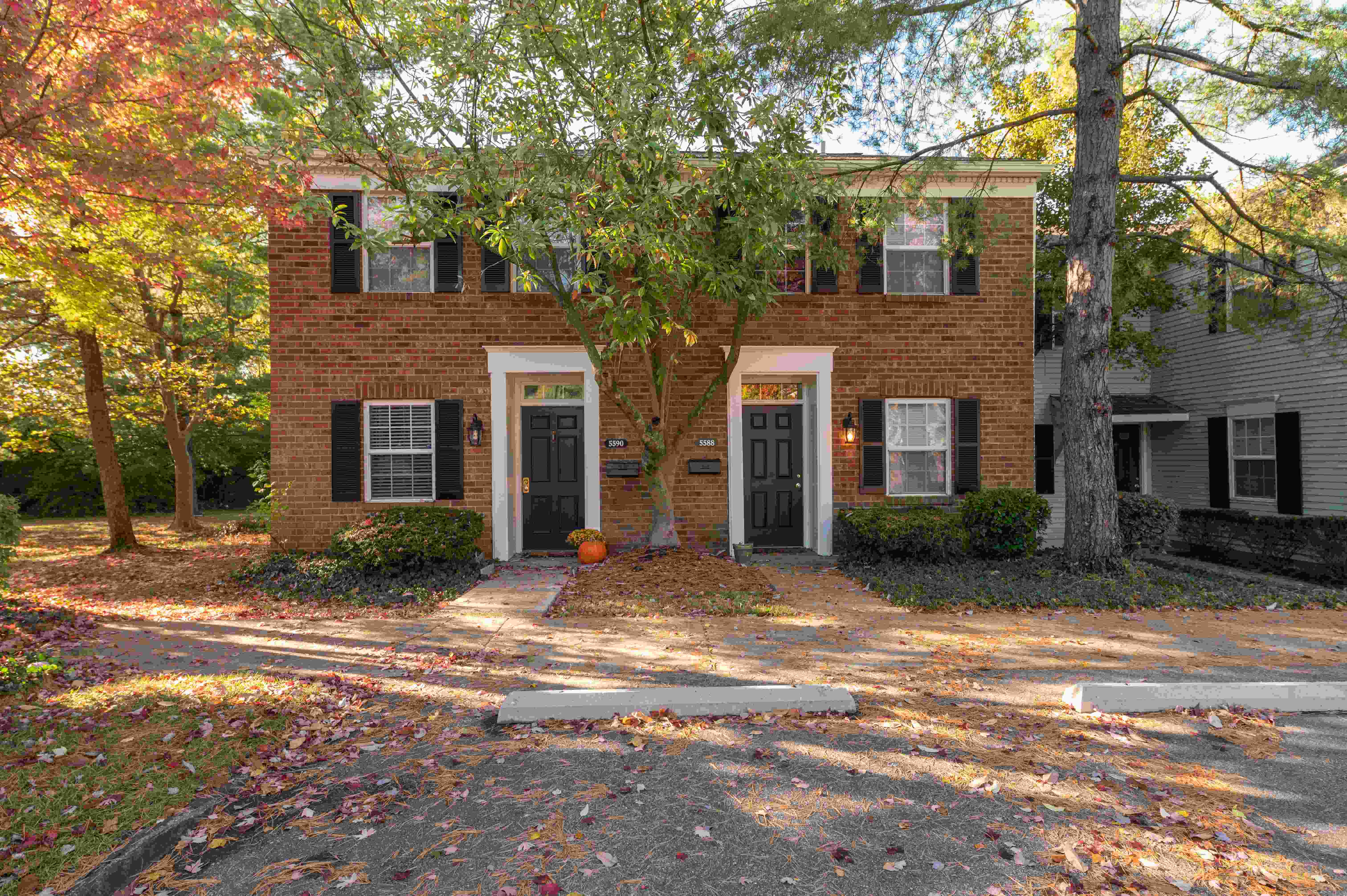 Indian Creek Apartments and Townhomes Image 34