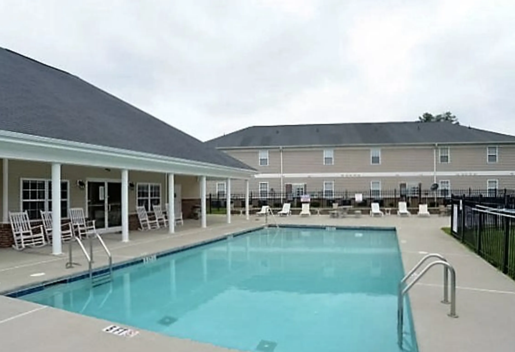 Church Street Apartments Image 1