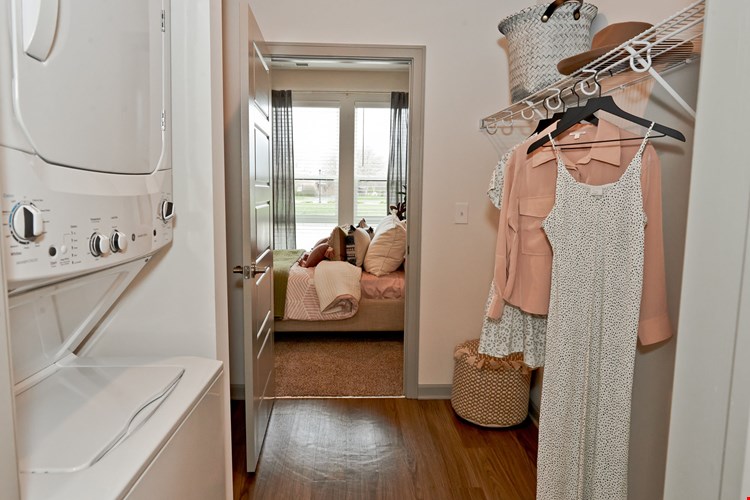 The Otis at Fort Ben Apartments Image 30