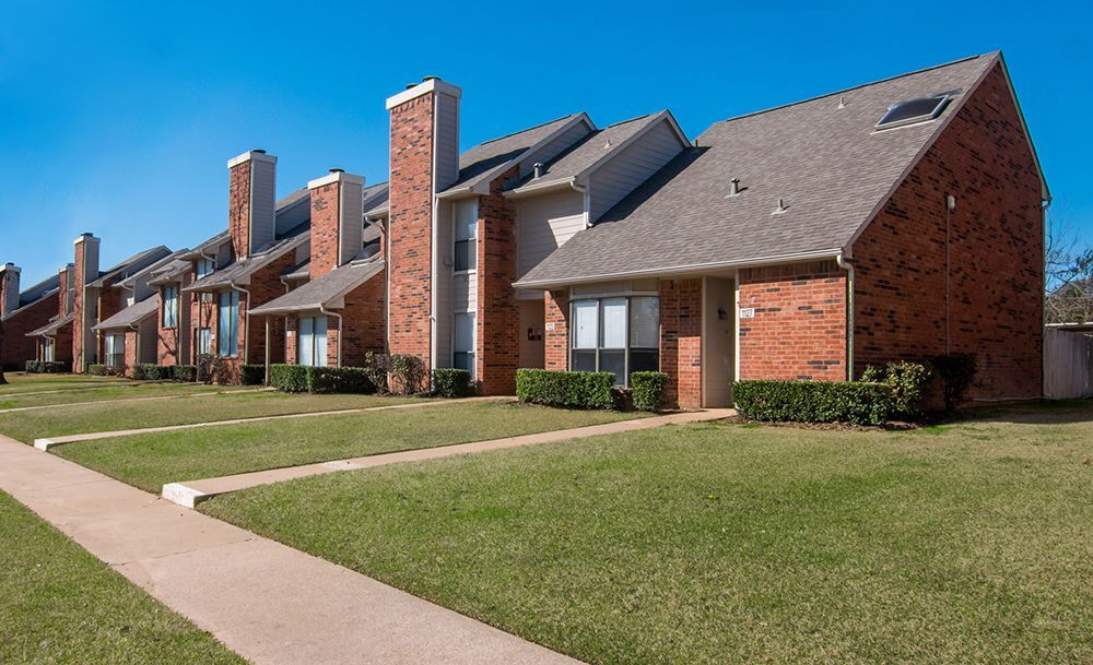 Park Place Apartments Image 3