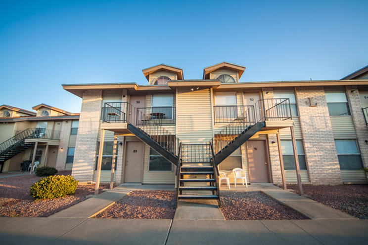 Valley Place Apartments Image 1