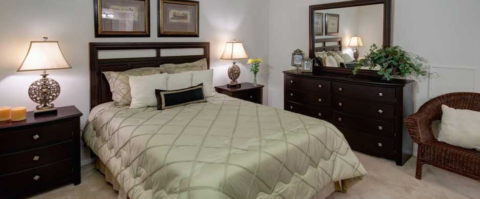 Heather Ridge Apartments Image 16